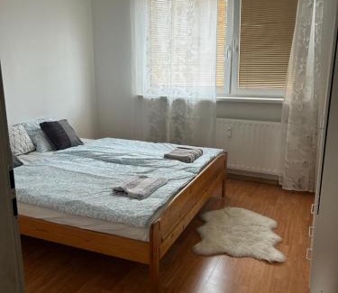Roznava Apartamento | Cosy apartment near the center