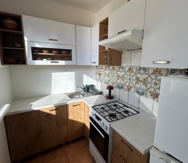 Roznava Apartamento | Cosy apartment near the center
