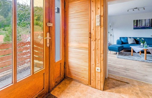 Walkenried Apartamento | Acogedor apartamento ubicado cerca de la estación de esquí de Zorge
