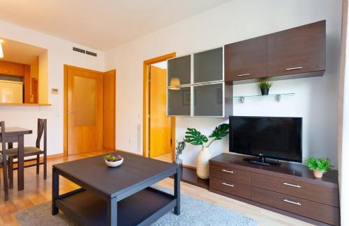 El Camp de l'Arpa del Clot Apartamento | Cosy Apartment next to Sagrada Familia V