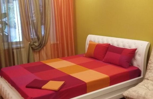 Riscani Apartamento | Cosy Apartment on Moscow Avenue
