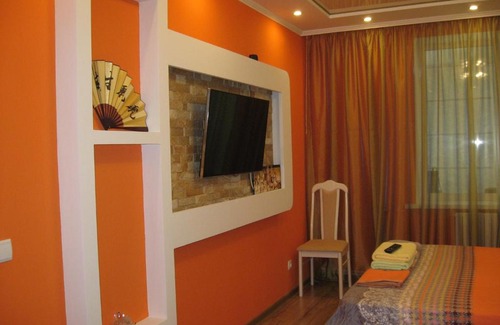 Riscani Apartamento | Cosy Apartment on Moscow Avenue