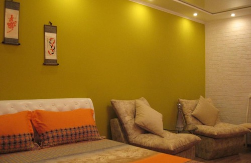 Riscani Apartamento | Cosy Apartment on Moscow Avenue
