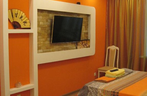Riscani Apartamento | Cosy Apartment on Moscow Avenue