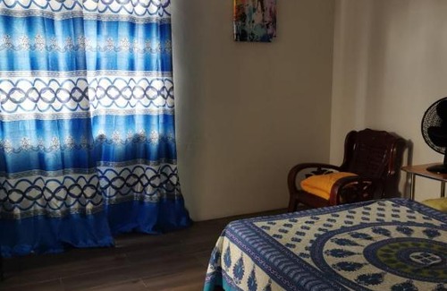 Curepipe Apartamento | Cosy apartment on the 1st floor