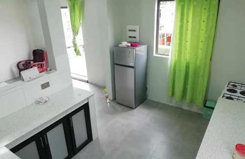 Curepipe Apartamento | Cosy apartment on the 1st floor