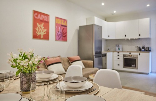 Saint-Lambert Apartamento | Cosy Apartment Parc des Expositions/le Dome