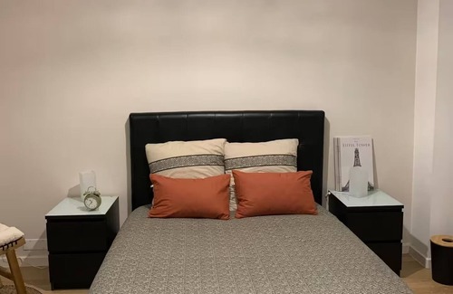 Gambetta Apartamento | Cosy apartment - Paris La Défense