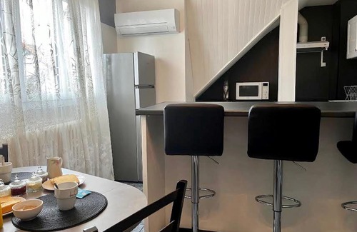 Gagny Apartamento | Cosy apartment proche Paris et Disneyland