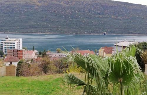 Kumbor Apartamento | Cosy Apartment Sea View in Kumbor