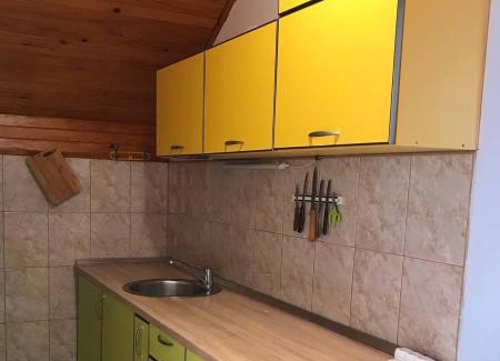 Kumbor Apartamento | Cosy Apartment Sea View in Kumbor