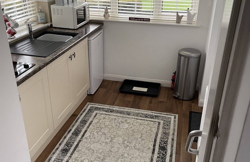 Ripley Apartamento | Cosy apartment set in rural countryside. Sleeps 2