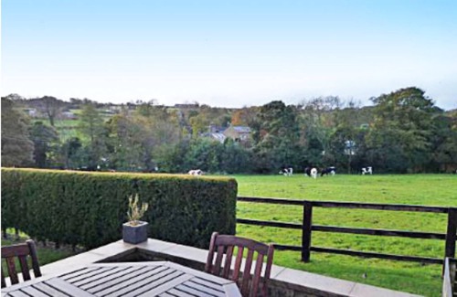 Ripley Apartamento | Cosy apartment set in rural countryside. Sleeps 2