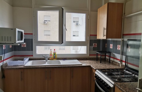 Les Jardins de l'Aouina Apartamento | Cosy apartment