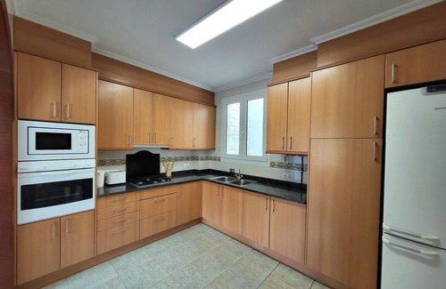 Portbou Apartamento | Acogedor apartmento para descubrir la Costa Brava