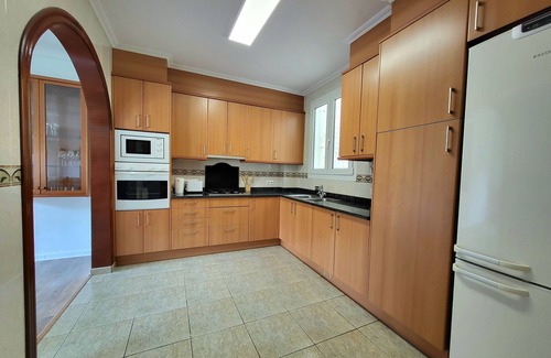 Portbou Apartamento | Acogedor apartmento para descubrir la Costa Brava