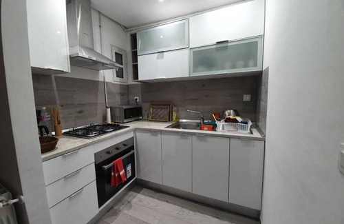 Hammamet Sud Apartamento | Cosy apartment, very close to the beach!