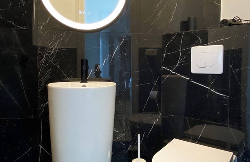 Quartier de l'Ecole-Militaire Apartamento | Cosy Apartment Very Close to Eiffel Tower