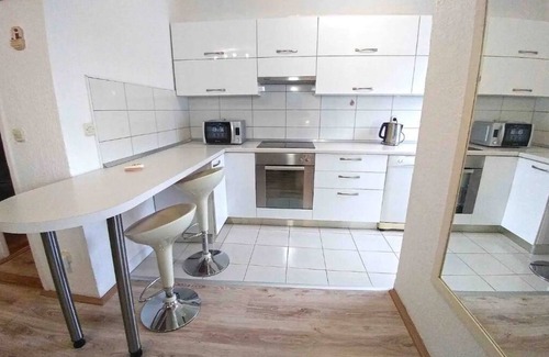 Vinkovci Apartamento | Acogedor Apartamento Vinkovci