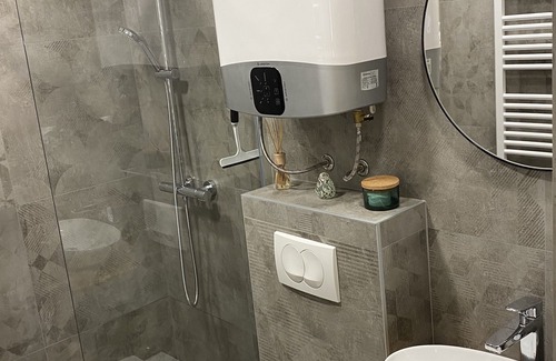 Vinkovci Apartamento | Acogedor Apartamento Vinkovci