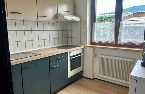 Kirchberg in Tirol Apartamento | Cosy apartment with 2 bedrooms