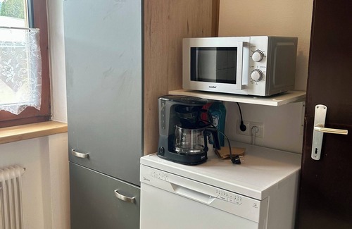 Kirchberg in Tirol Apartamento | Cosy apartment with 2 bedrooms