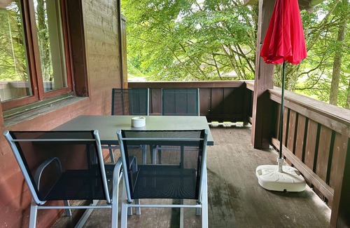 Kirchberg in Tirol Apartamento | Cosy apartment with 2 bedrooms