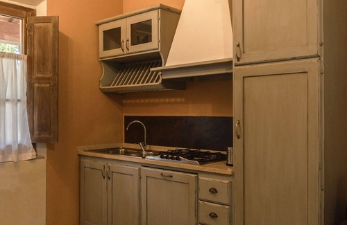 Chiusi Otro | Apartamento con piscina privada, A/C, WIFI, TV, veranda, aparcamiento, cerca de Montepulciano