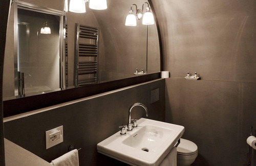 Chiusi Otro | Apartamento con piscina privada, A/C, WIFI, TV, veranda, aparcamiento, cerca de Montepulciano