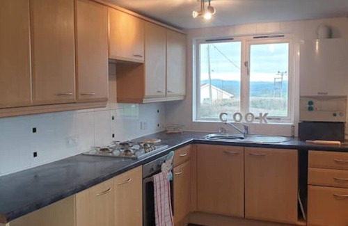 Narberth Apartamento | Cosy Apartment With Countryside Views