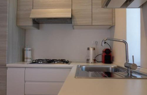 Porto Santa Margherita Apartamento | Cosy apartment with fantastic view