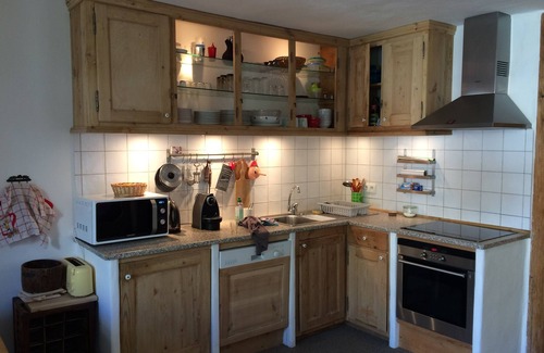 Val-d'Isere Apartamento | Apartamento cálido en residencia tranquila en Val d'Isère