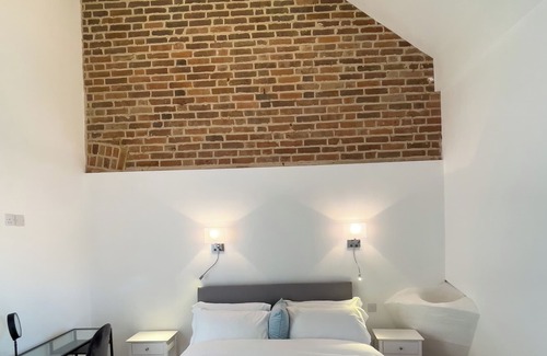 St Albans Apartamento | Cosy apartment with stunning views of the Hertfordshire countryside
