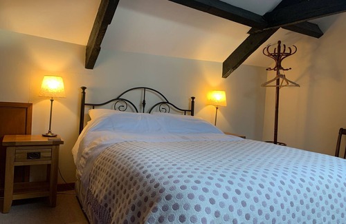 Reeth Apartamento | Acogedor apartamento con preciosas vistas