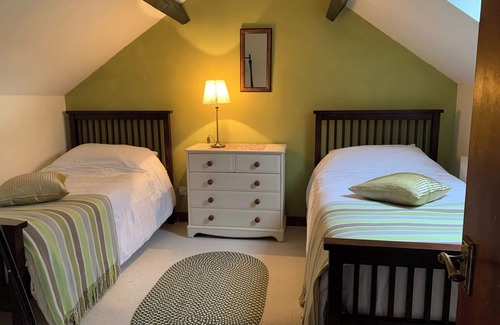 Reeth Apartamento | Acogedor apartamento con preciosas vistas