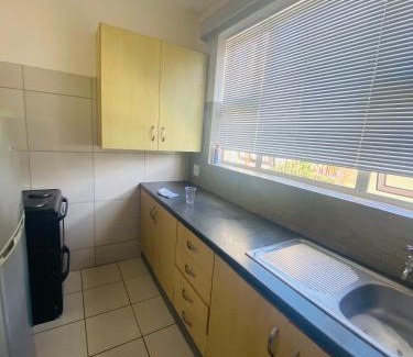 Humewood Apartamento | Cosy Apartment