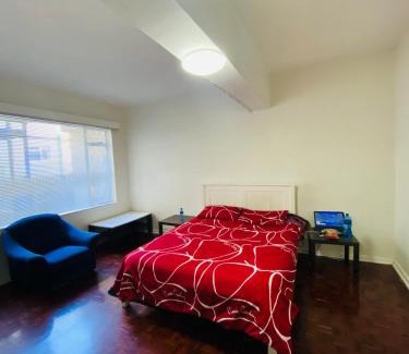 Humewood Apartamento | Cosy Apartment