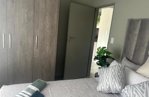 Pretoria Apartamento | Cosy Apartment
