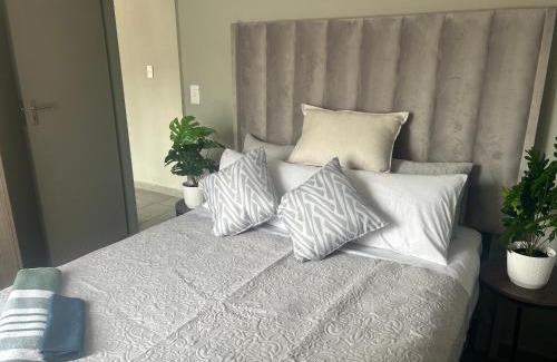 Pretoria Apartamento | Cosy Apartment