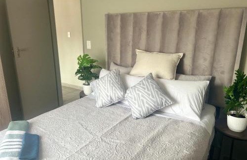 Pretoria Apartamento | Cosy Apartment