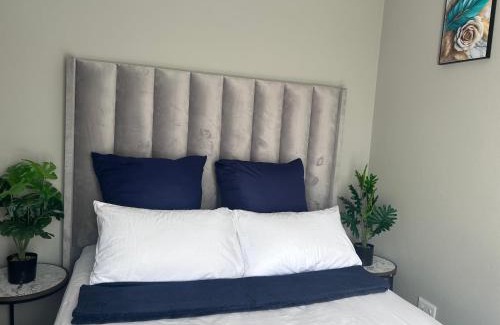 Pretoria Apartamento | Cosy Apartment