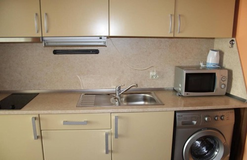 Chernomorets Apartamento | Acogedores apartamentos Del Sol junto a la playa
