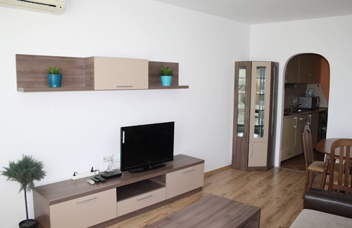 Chernomorets Apartamento | Acogedores apartamentos Del Sol junto a la playa