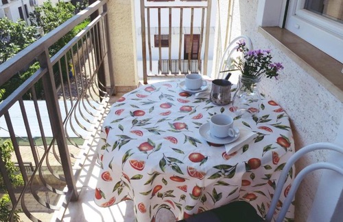 Milcetici Apartamento | Cosy apartments
