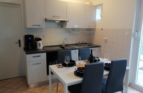 Milcetici Apartamento | Cosy apartments