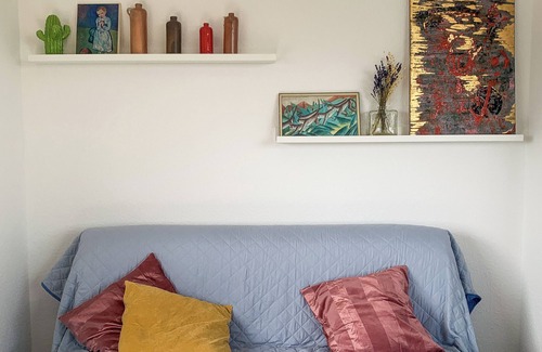 Einbeck Condominio | Cosy apartments with a dream view