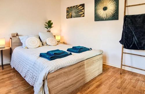 Gare-Jouvenet Apartamento | Cosy'Appart - LE GERVAIS