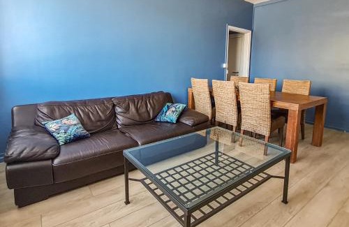Gare-Jouvenet Apartamento | Cosy'Appart - LE SAINT MAUR