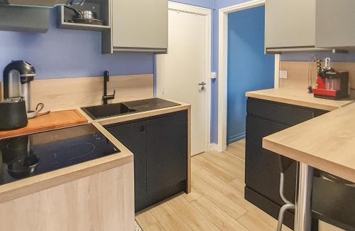 Gare-Jouvenet Apartamento | Cosy'Appart - LE SAINT MAUR