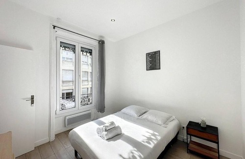Lyon City Centre Apartamento | cosy appart - Préfecture Lyon - Servient 1